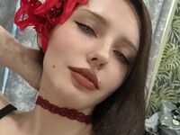 hot cam girl TeresaSoto