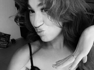 hot webcam video TerisaKehr