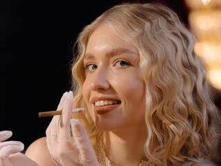 dity cam show TessaSterling