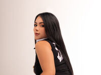 free nude web cam ThaliiaDuran