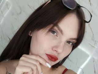 hot webcam photo TianaHoeft