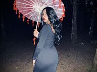 chat show TiannaRous