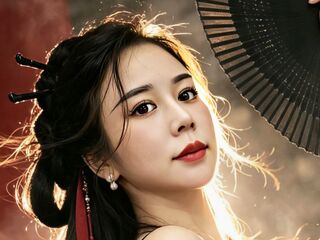 live sex photo TiantianZhao