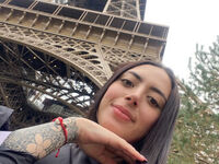 cam girl sex chat TifaJinx