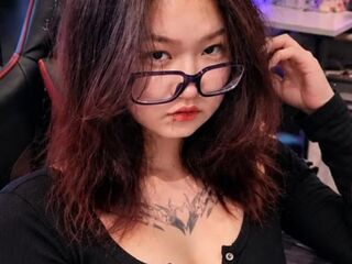 cam girl sex show TishaOyervides
