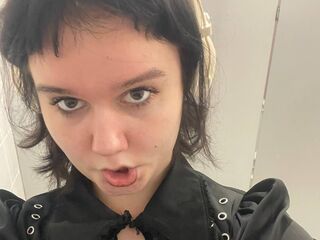 free nude webcam TracyLilith