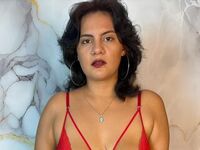 shaved pussy cam TrianaEgi