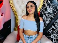 live sex cam TrixieRobin