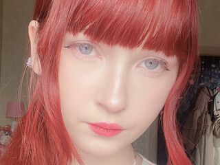 closeup web cam TyishaWhitaker