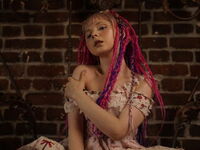 fingering girl chat UsagiSasaki