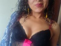 sexy live cam girl ValerieHurtado