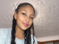 cam girl live webcam video ValeryBryce