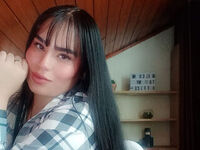 topless girl VanelopeBoun