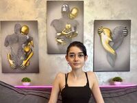 naked webcam girl picture VasilisaKai