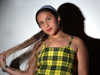 live webcam model VegaLila