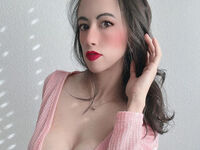 naked girl with webcam fingering pussy VelvetNina