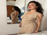 hot cam girl fingering shaved pussy VeronicaLeclair