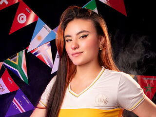 hot strip tease cam VeronicaLourdes