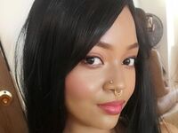 naked girl with webcam masturbating with dildo VeruskaRizzot