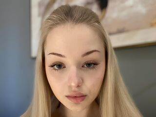 closeup web cam VetaWizley