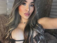 live webcam model VictoriaPagani