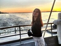fingering girl VioletaRoze