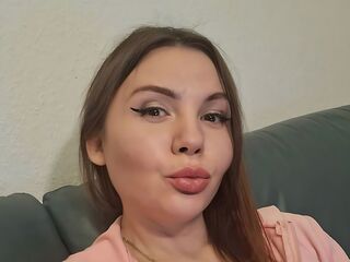 camgirl masturbating with sex toy ViolettaBasysta