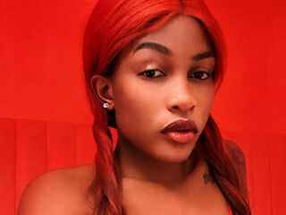 nude webcamgirl picture VivianArnault