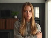 girl topless chat WandaBodge