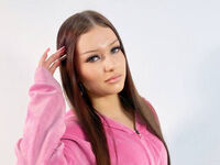 girl cam naked WavaKerrick