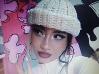camslut naked WillowRosse