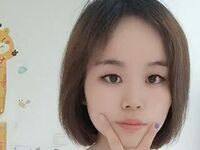 cam girl photo Xiaonai
