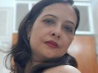 naughty cam girl masturbating with dildo XimRios