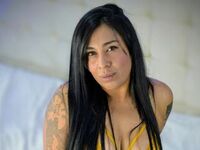 shower livesex XiomaraCasidy