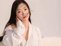 jasmin web cam XuanJuan