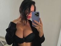 webcam girl YannaDim