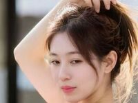 dirty webcam picture Yanran