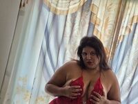 naked girl with webcam masturbating with dildo YasminKorali