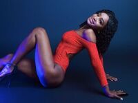 nude cam YessieWilliams