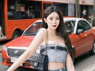 free jasmin livecam YiyiChen