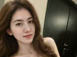 porn webcam picture YueXiaomei
