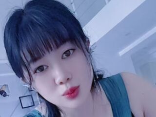 fingering camgirl video YueXiaoyue
