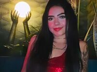 naughty cam YulianaEscobar