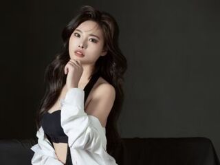 camgirl videochat YunLulu