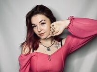 webcam live sex show ZaraElletson