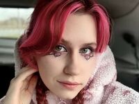 jasmin camgirl video ZaraLinden