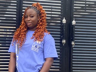 free web cam chat ZaraLure