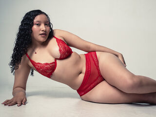 hot girl cam photo ZhoeCarter