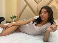 camgirl video chat room ZoeConnors