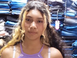 camgirl live sex ZoeFletcher